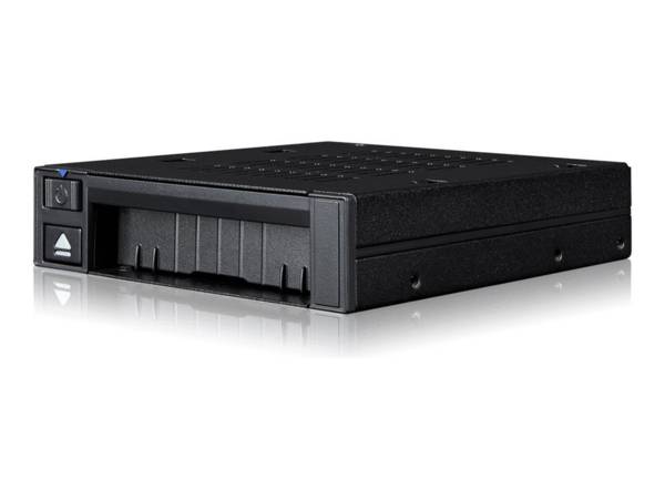 ICY DOCK flexiDOCK MB021VP-B - Gehäuse für Speicherlaufwerke - 2.5"" (6.4 cm)
