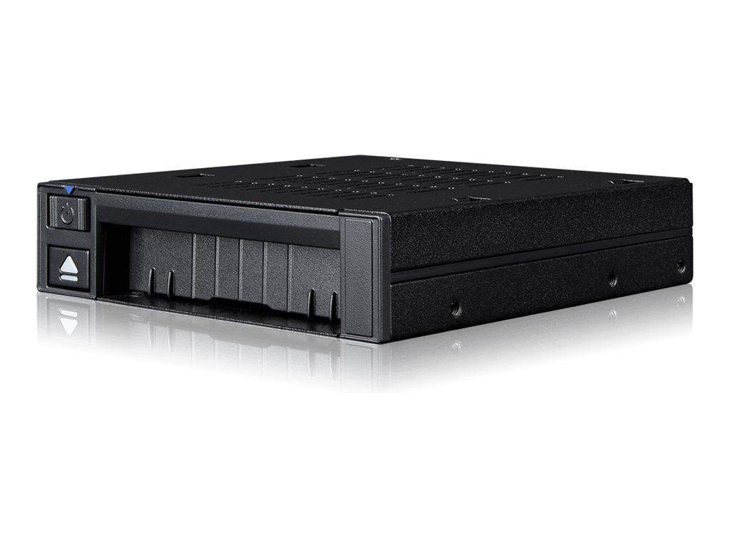 ICY DOCK flexiDOCK MB021VP-B - Gehäuse für Speicherlaufwerke - 2.5"" (6.4 cm)-0