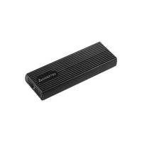 Chieftec CEB-M2C-TL - Speichergehäuse - M.2 - M.2 NVMe Card - USB 3.2 (Gen 2)-1