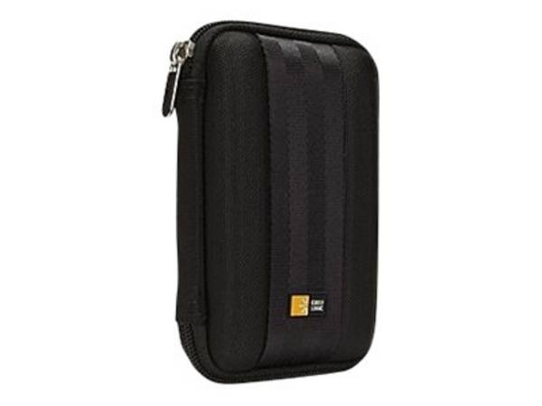 Case Logic Portable Hard Drive Case - Tragetasche für Speicherplatte