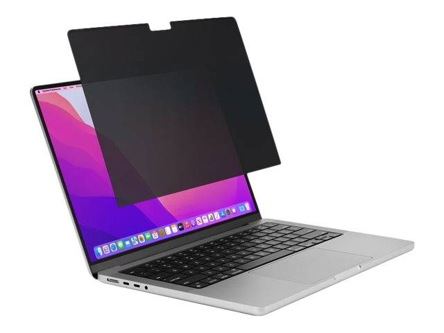 Kensington MagPro Elite - Blickschutzfilter für Notebook - entfernbar - magnetisch - 35.6 cm (14"")-0