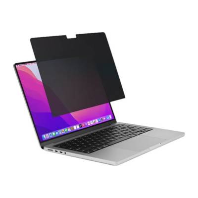 Kensington MagPro Elite - Blickschutzfilter für Notebook - entfernbar - magnetisch - 35.6 cm (14"")-0