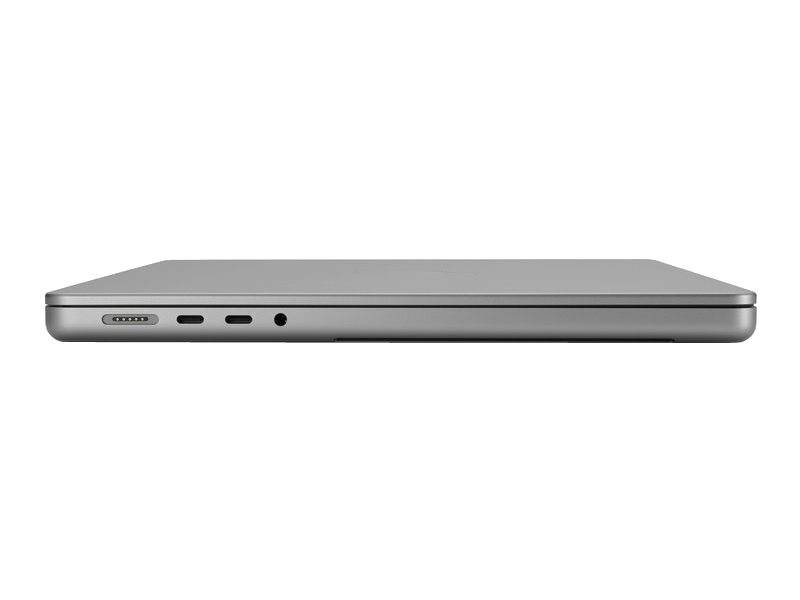 Kensington MagPro Elite - Blickschutzfilter für Notebook - entfernbar - magnetisch - 35.6 cm (14"")-1