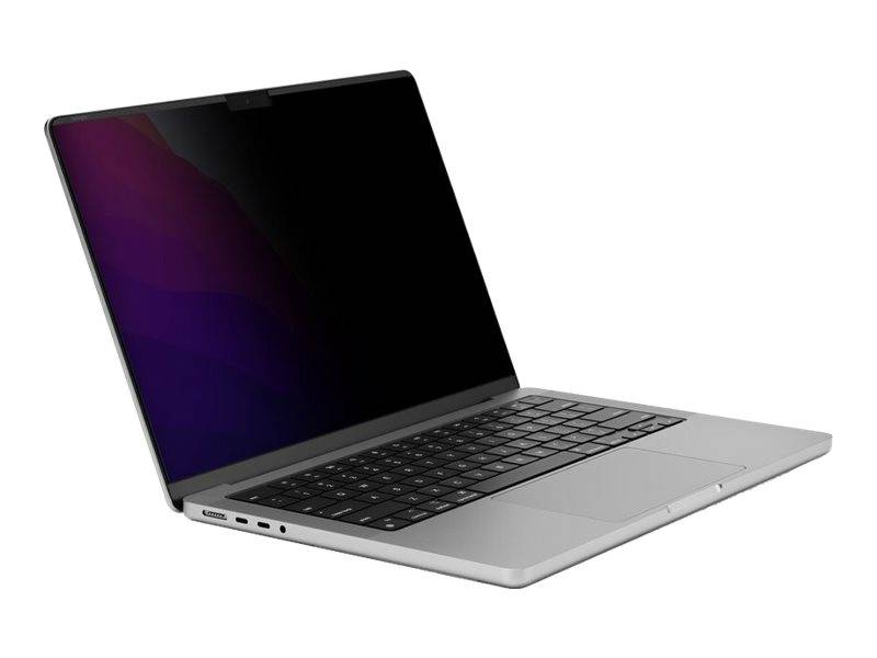 Kensington MagPro Elite - Blickschutzfilter für Notebook - entfernbar - magnetisch - 35.6 cm (14"")-2