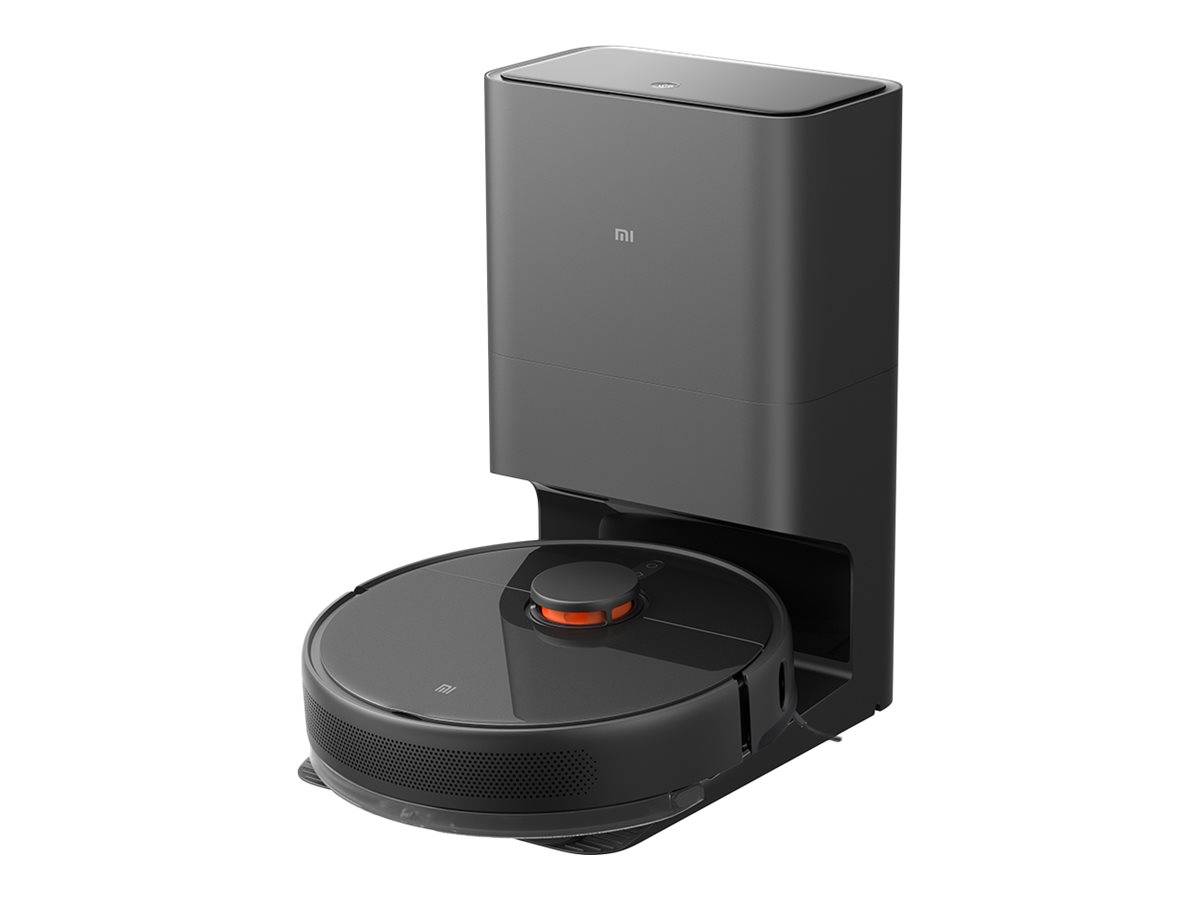 Xiaomi Mi STYTJ05ZHMHWJC - Automatische Entleerung-3