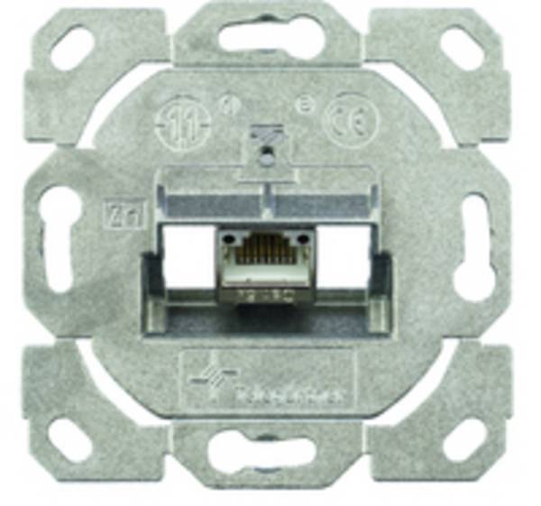 Telegärtner Modulaufnahme AMJ-SL 1-fach 100022984