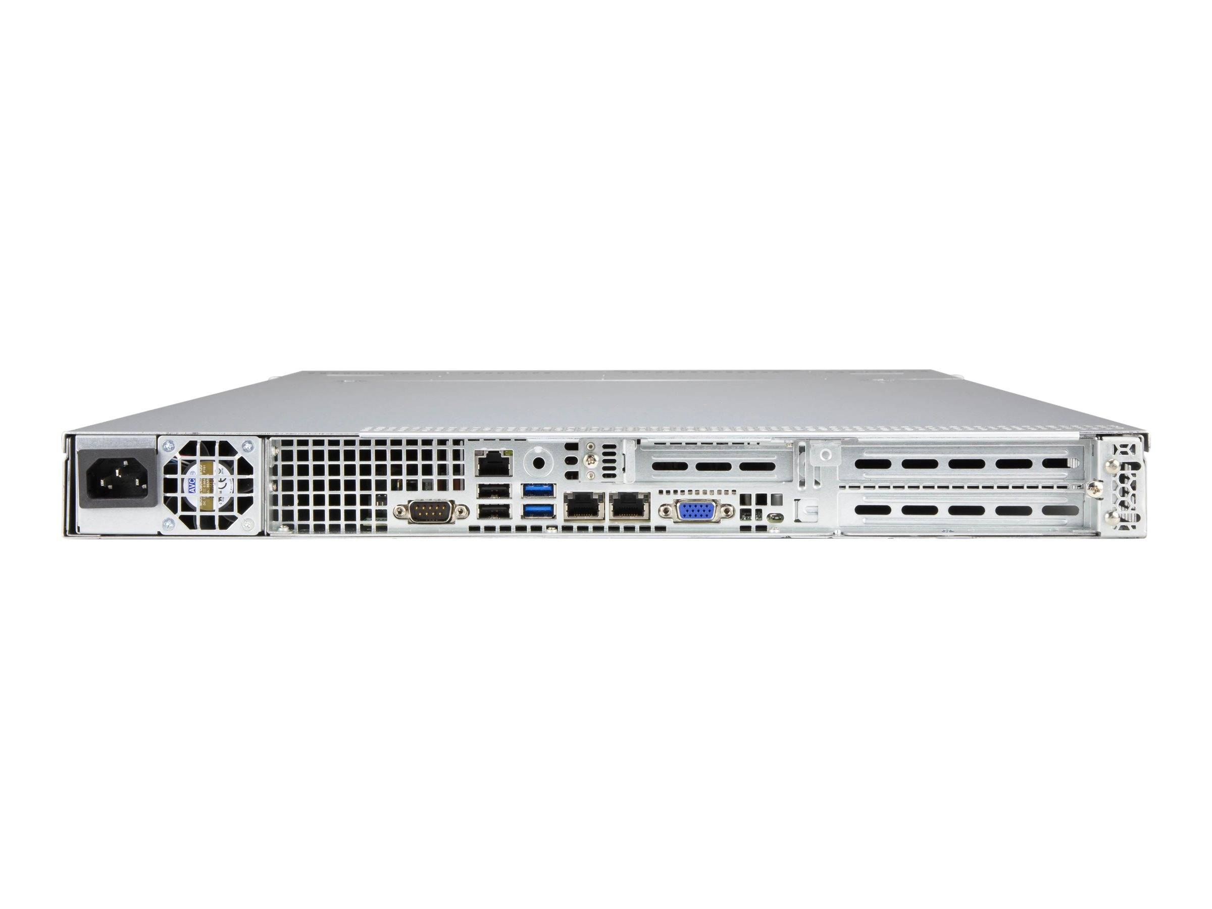 Supermicro CSE-815TQC4-605WB2-1