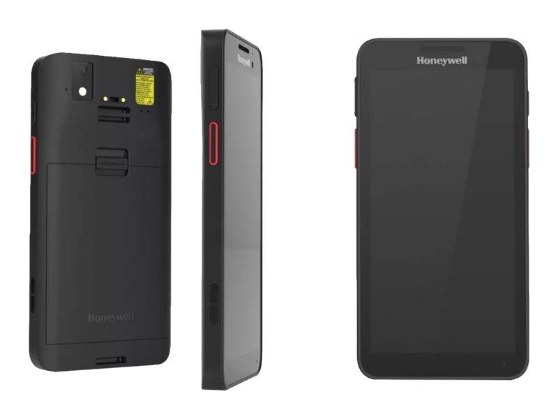 Honeywell CT30 XP - Datenerfassungsterminal - Android 11 oder höher - 64 GB - 13.97 cm (5.5"")-1
