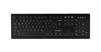 Active Key MedicalKey AK-C8100 - Tastatur - kabellos-2