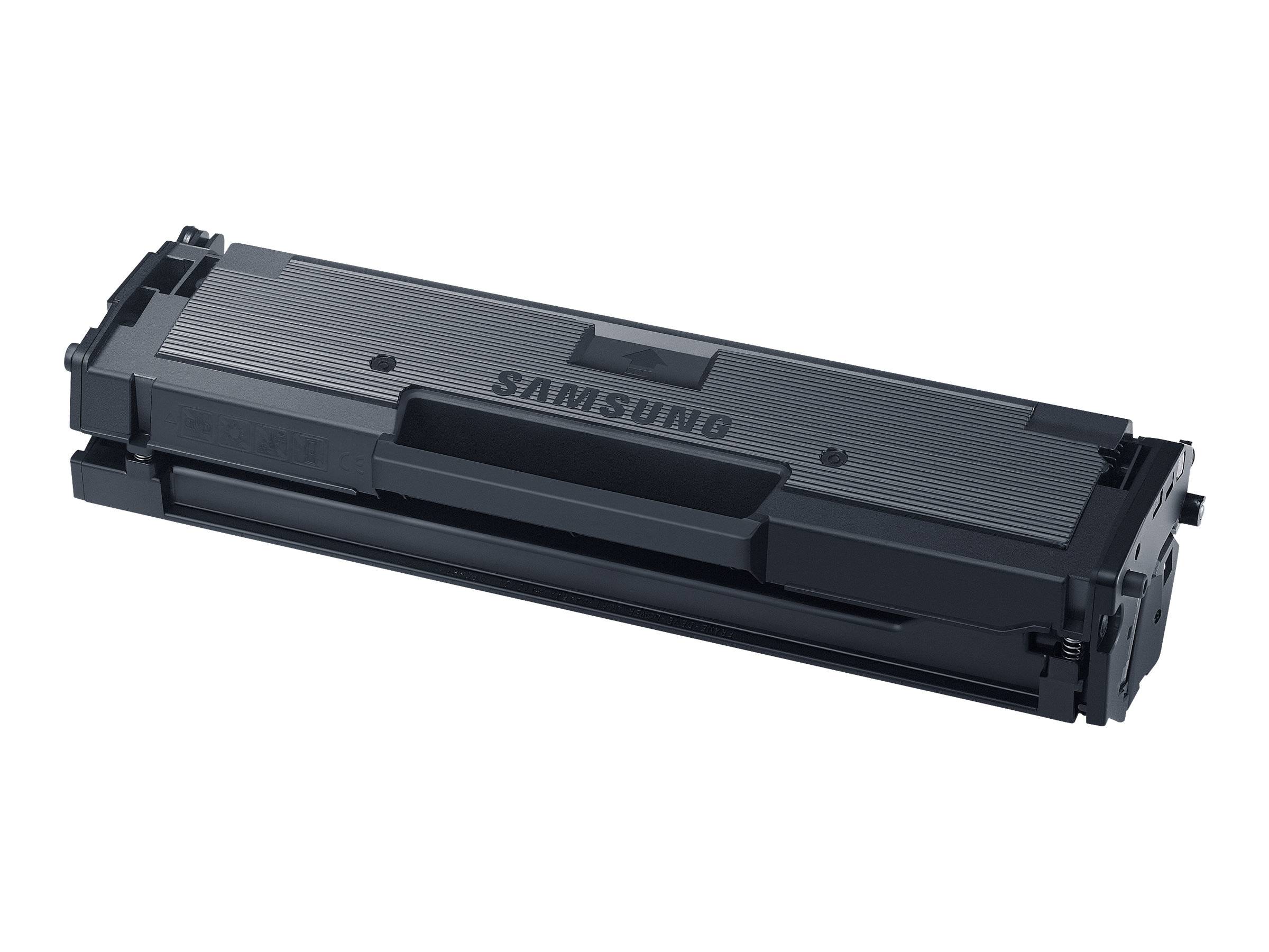 Samsung MLT-D111S - Schwarz - Original - Tonerpatrone - für Xpress M2020, M2020W, M2022, M2022W, M2026, M2026W, M2070, M-1