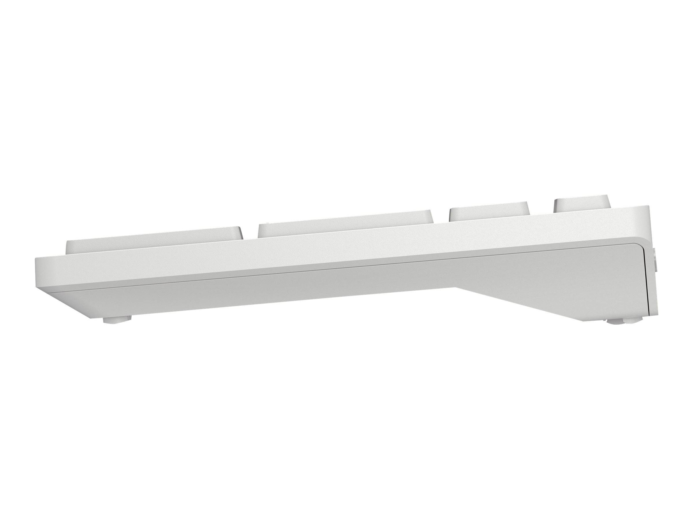 Dell Pro KM5221W Tastatur-und-Maus-Set weiß-2