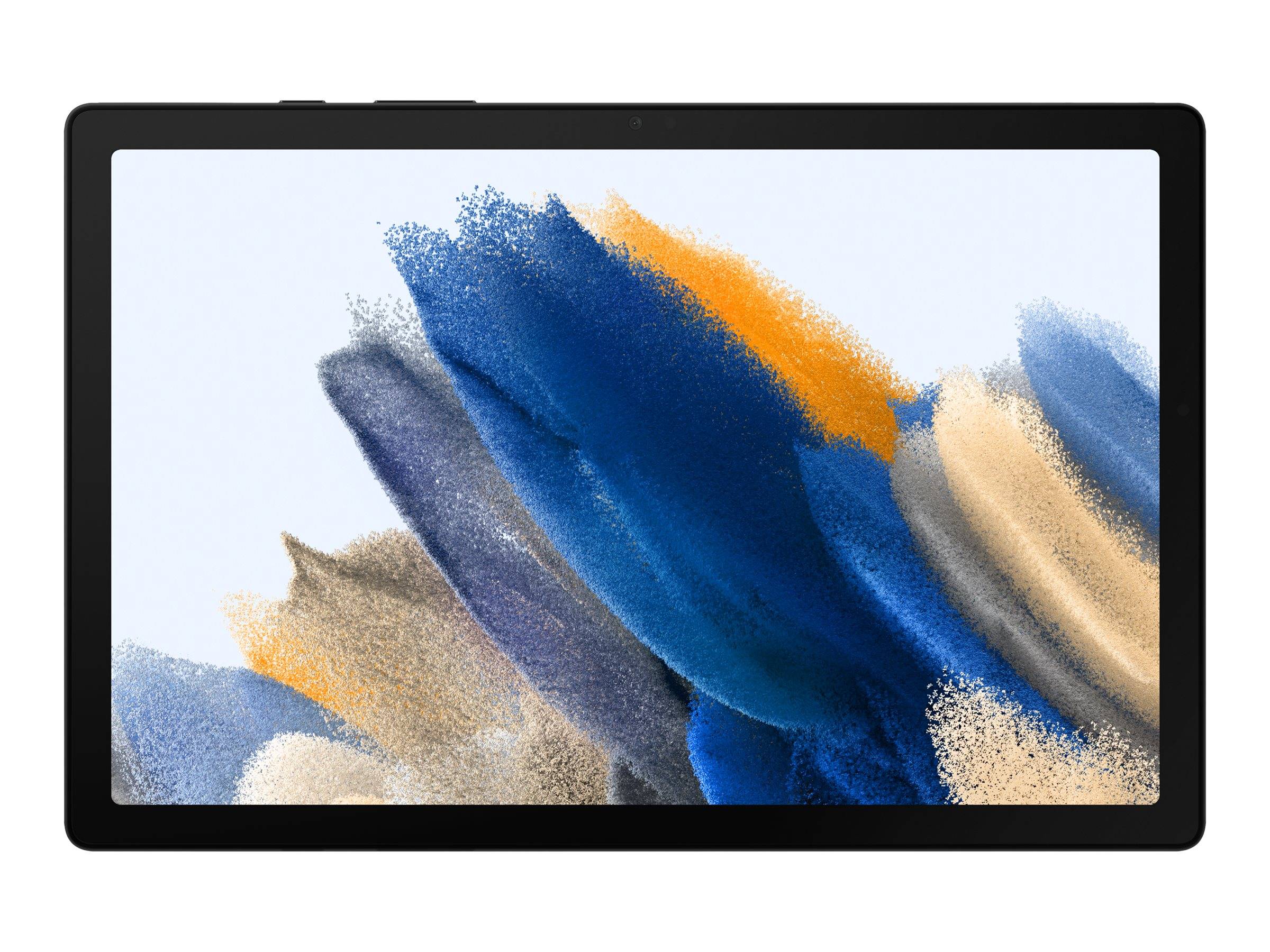Samsung Galaxy Tab A8 - Tablet - Android - 32 GB - 26.69 cm (10.5")-0