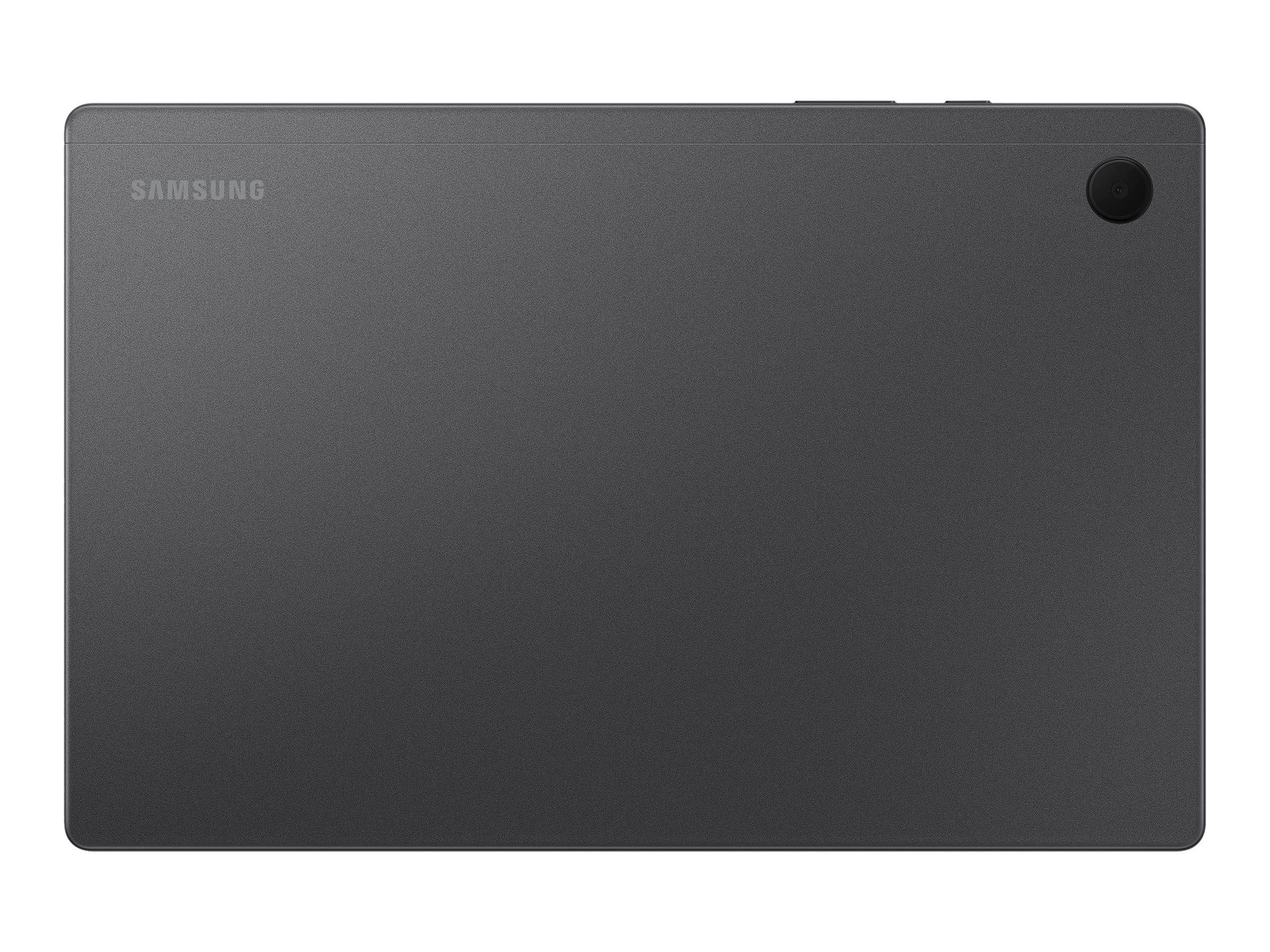 Samsung Galaxy Tab A8 - Tablet - Android - 32 GB - 26.69 cm (10.5")-2