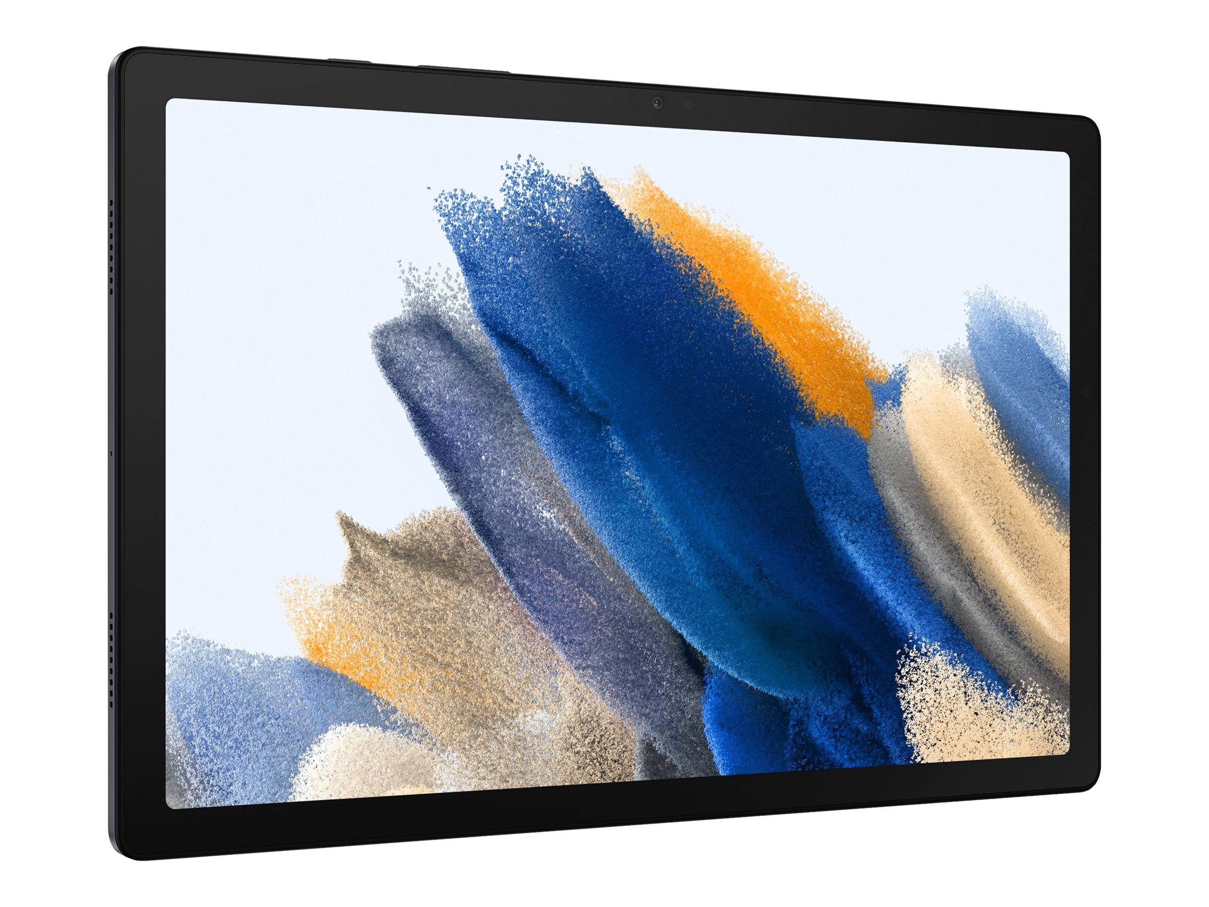 Samsung Galaxy Tab A8 - Tablet - Android - 32 GB - 26.69 cm (10.5")-3