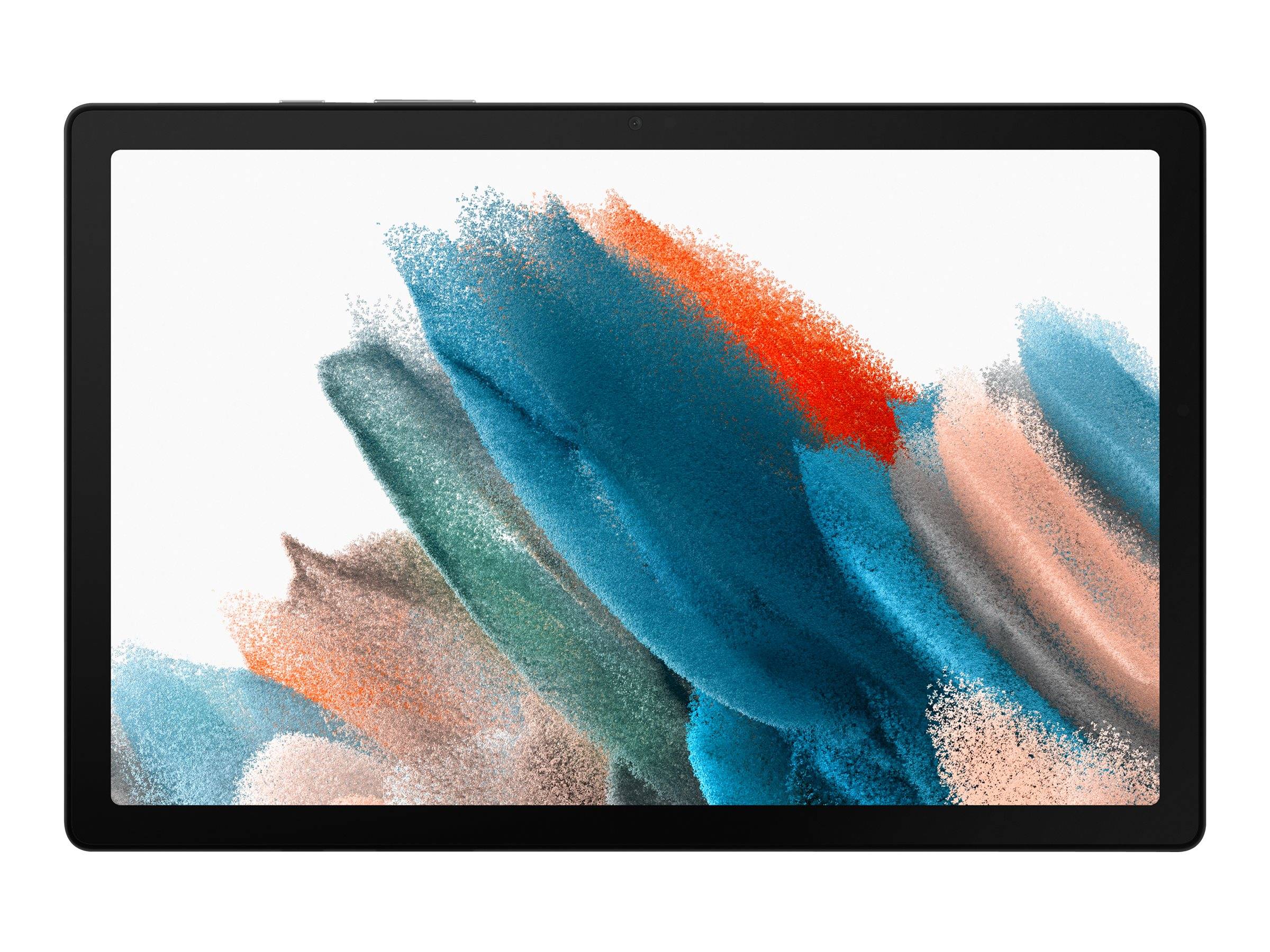 Samsung Galaxy Tab A8 - Tablet - Android - 64 GB - 26.69 cm (10.5")