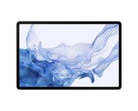 Samsung Galaxy Tab S8+ 5G 12.4" 256GB Silver Tablet-4