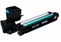 Minolta - Cyan - original - Tonerpatrone-1