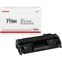 Canon CRG-719H - Hohe Ergiebigkeit - Schwarz - Original - Tonerpatrone - für i-S-1