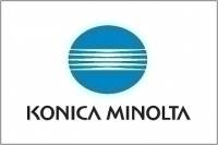 Toner Original Konica A0FN022 schwarz-1