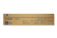 Konica Minolta Toner TN-314C A0D7451 cyan-1