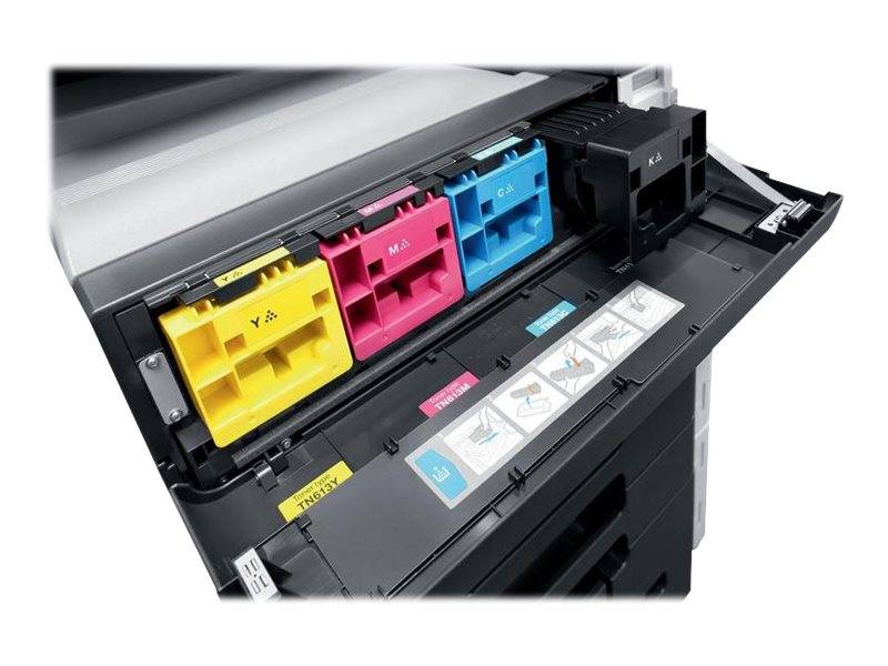 Konica Minolta TN-312M - 8938707 - Toner magenta - für bizhub C300, C352-1
