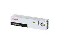 Canon C-EXV 7 - Tonernachfüllung - für imageRUNNER-3