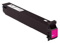 Toner Original Konica A0D7353 magenta-1