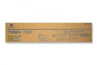 Konica Minolta Toner TN-314Y A0D7251 yellow-1