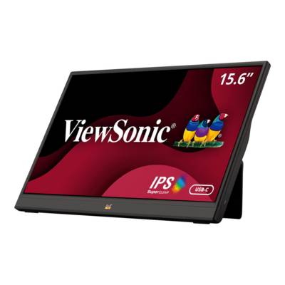 ViewSonic VA1655 - LED-Monitor - 40.6 cm (16")-0
