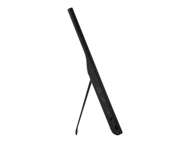 ViewSonic VA1655 - LED-Monitor - 40.6 cm (16")-3