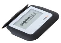 signotec Pad Sigma Signature Pad with Backlight-1