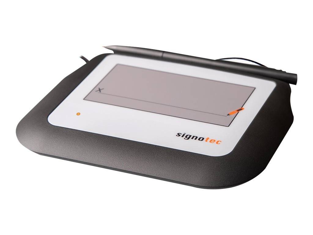 signotec Sigma LITE - Unterschriften-Terminal-0