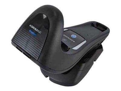 HP Datalogic - Kabellose Ladestation für Barcode-Scanner-0
