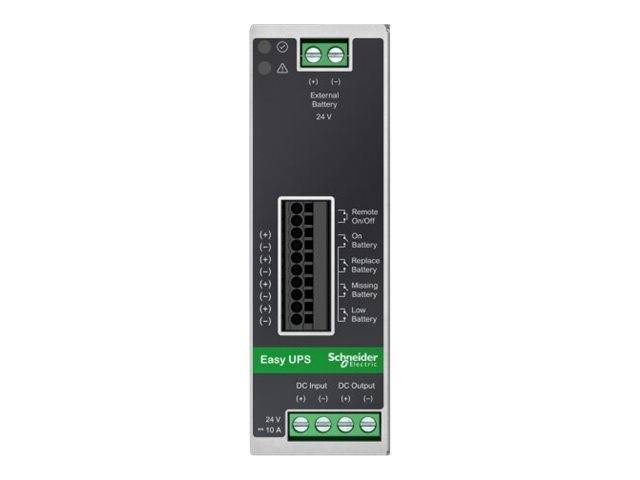 APC Schneider Electric Easy UPS - USV (DIN-Schienenmontage-2