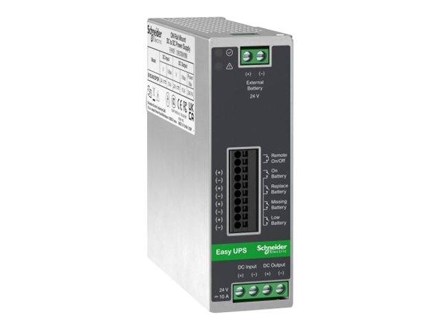 APC Schneider Electric Easy UPS - USV (DIN-Schienenmontage-4
