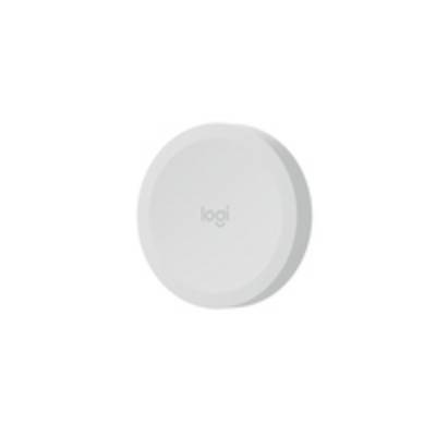 Logitech Scribe, Fernbedienung, Weiß, Logitech, Scribe, Akku, CR2032-0