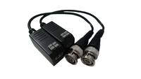 Hikvision DS-1H18S/E C TVI zu UDP Konverter - Power over Ethernet - 8-Port-0