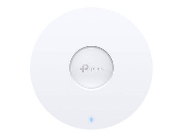 TP-Link Omada EAP670 V1.26 - Accesspoint - Wi-Fi 6