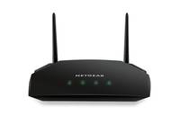 NETGEAR R6260 - Wireless Router - 4-Port-Switch-4