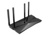 TP-LINK Archer AX23 V1 - Wireless Router - 4-Port-Switch - GigE - Wi-Fi 6 - Dual
