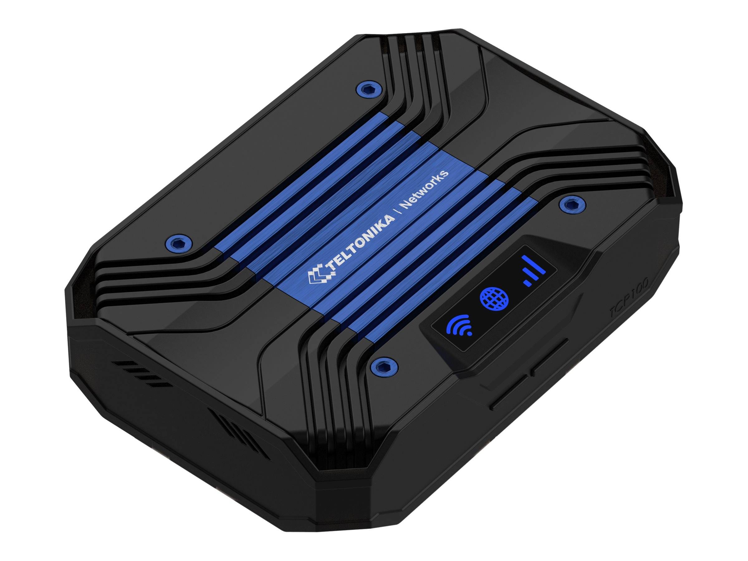 Teltonika TCR100 - Wireless Router - WWAN - Wi-Fi 5-2