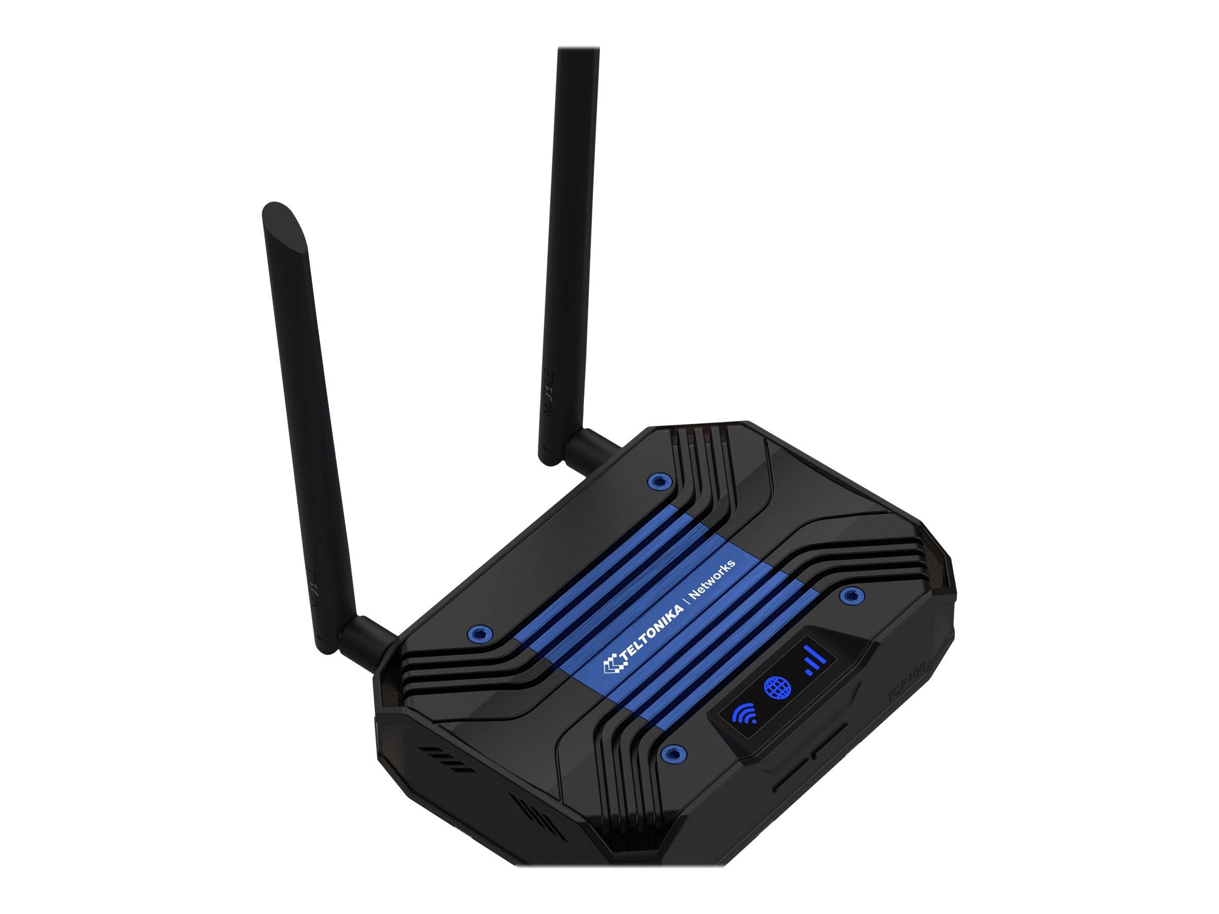Teltonika TCR100 - Wireless Router - WWAN - Wi-Fi 5-3