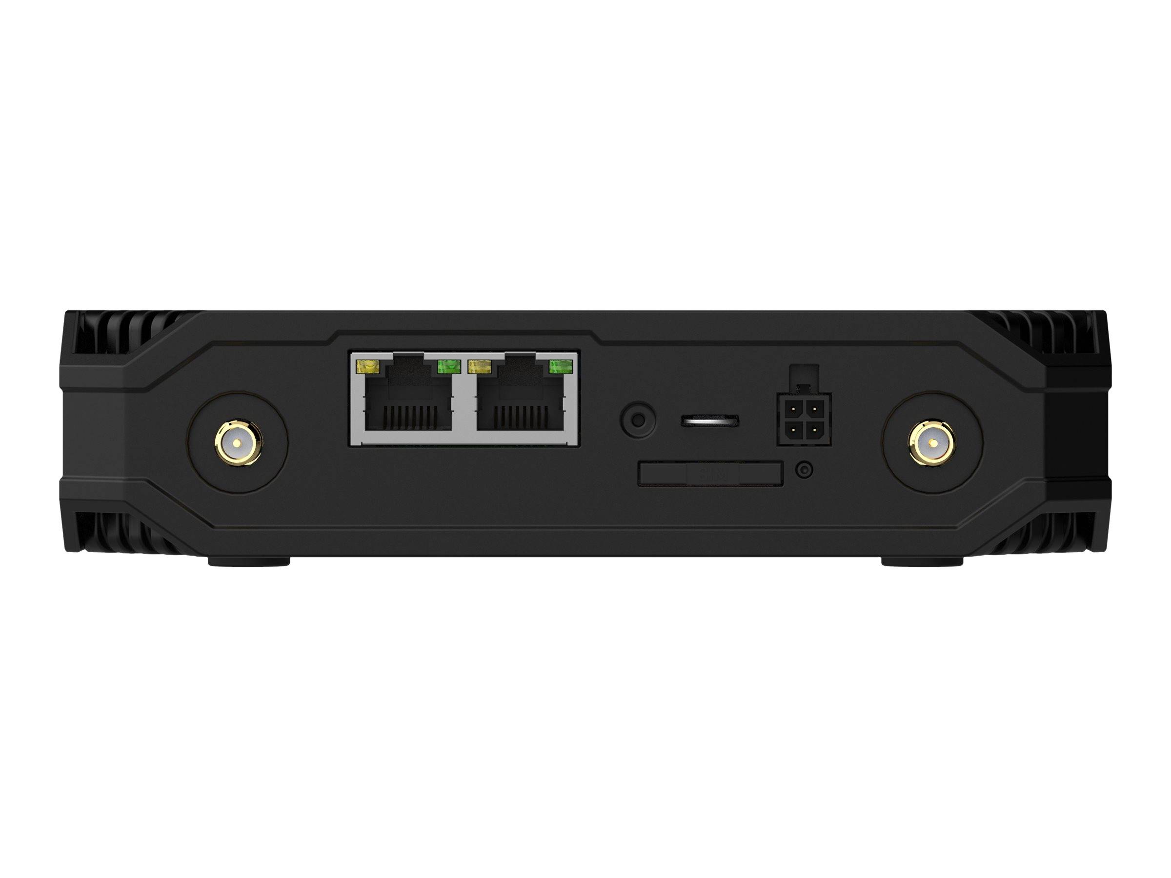 Teltonika TCR100 - Wireless Router - WWAN - Wi-Fi 5-4
