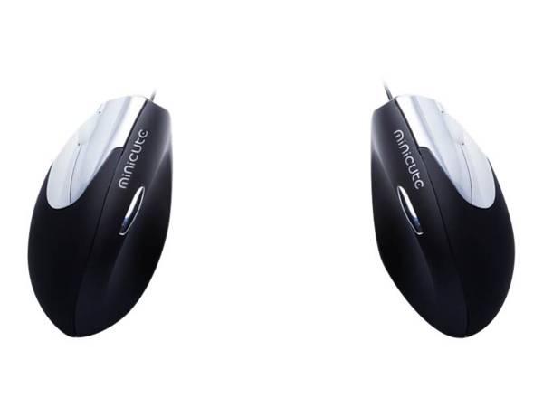 Minicute EZMouse2 - Vertikale Maus - Für Rechtshänder
