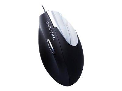 Minicute EZMouse2 - Vertikale Maus - Für Rechtshänder-1