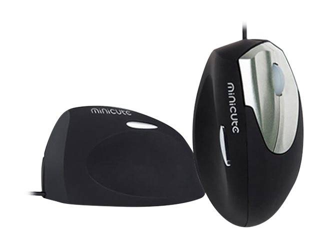 Minicute EZMouse2 - Vertikale Maus - Für Rechtshänder-2