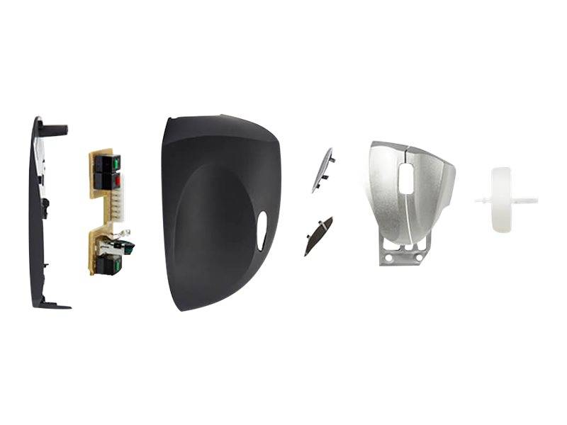 Minicute EZMouse2 - Vertikale Maus - Für Rechtshänder-3