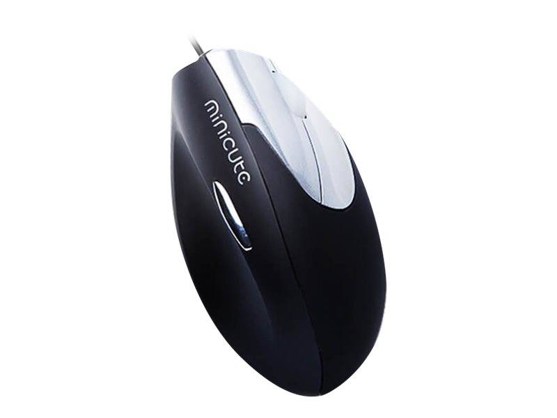 Minicute EZMouse2 - Vertikale Maus - Für Rechtshänder-4