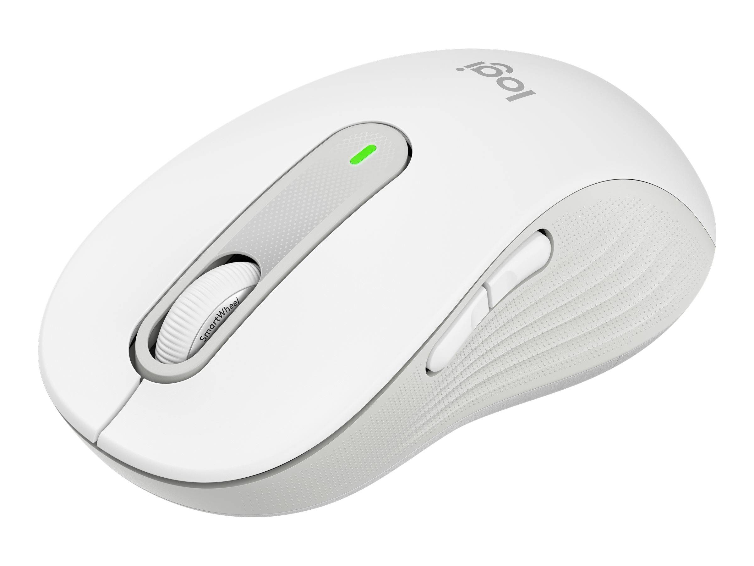 Logitech Signature M650 L for Business - Maus-0