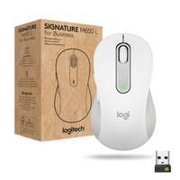Logitech Signature M650 L for Business - Maus-2